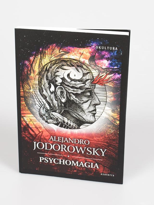 Psychomagia - Alejandro Jodorowsky
