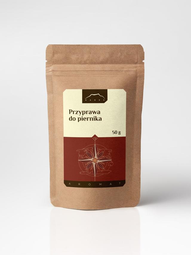 Przyprawa do piernika