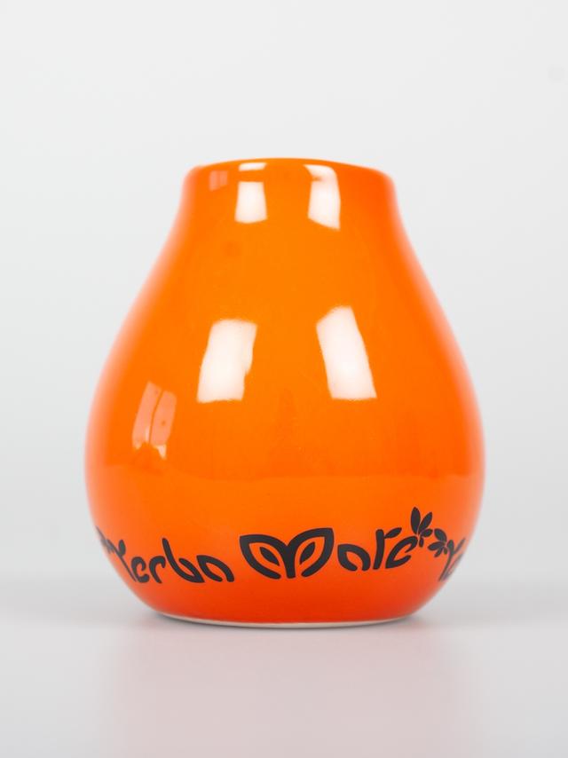 Calabaza Ceramico Luka 350ml