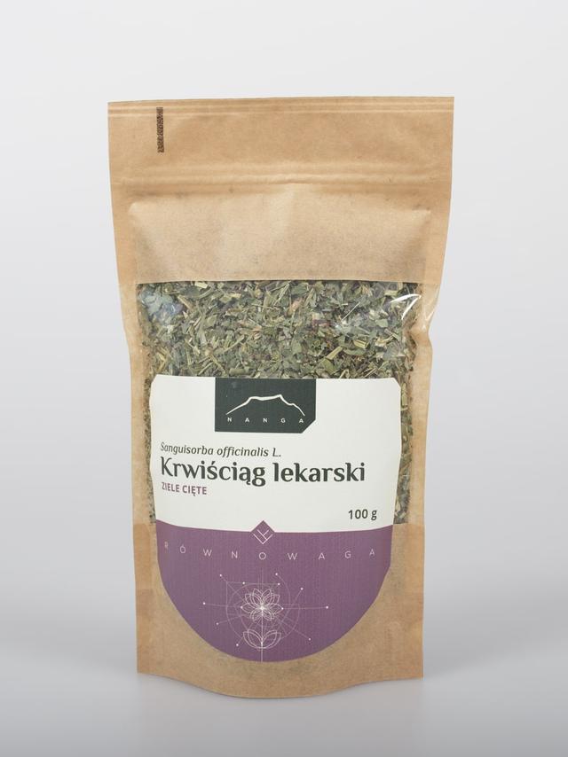 Krwiściąg lekarski