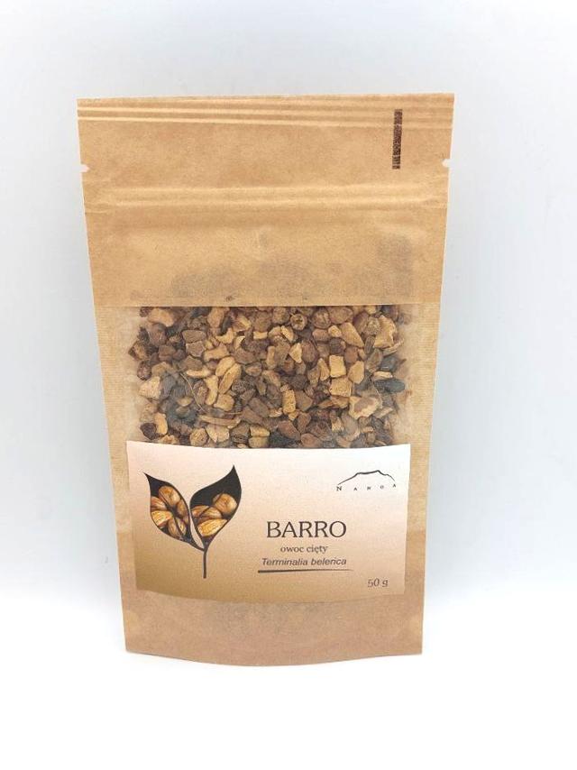 Barro