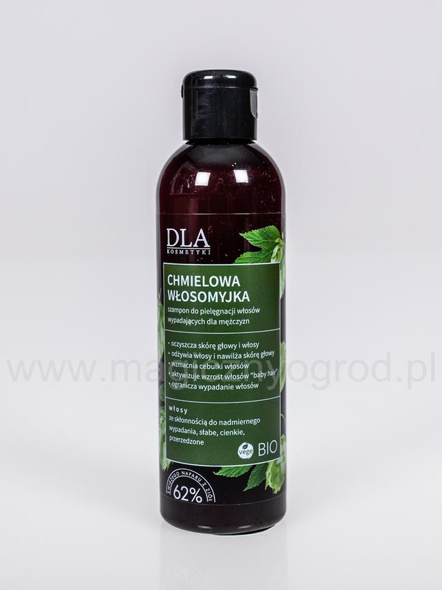 Chmielowa włosomyjka szampon 200g
