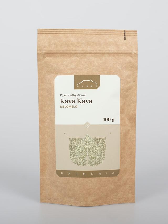 Kava Kava Melomelo