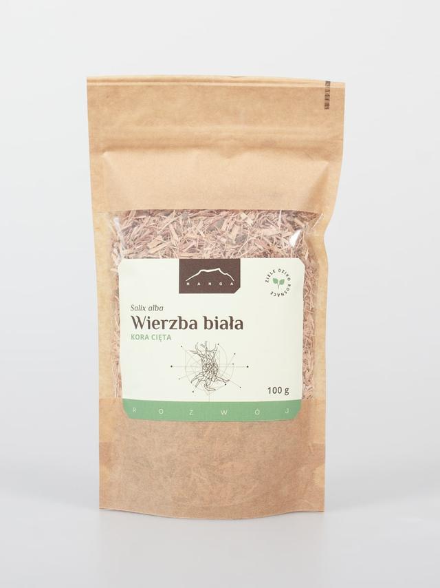 Wierzba kora