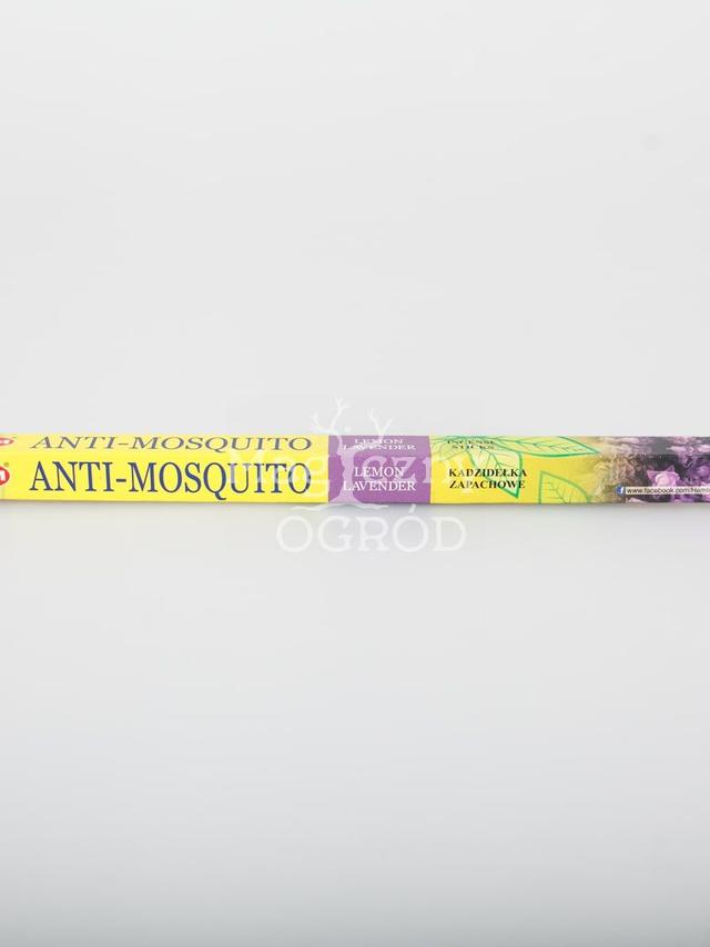 Kadzidełko długie Hem Anti-Mosquito