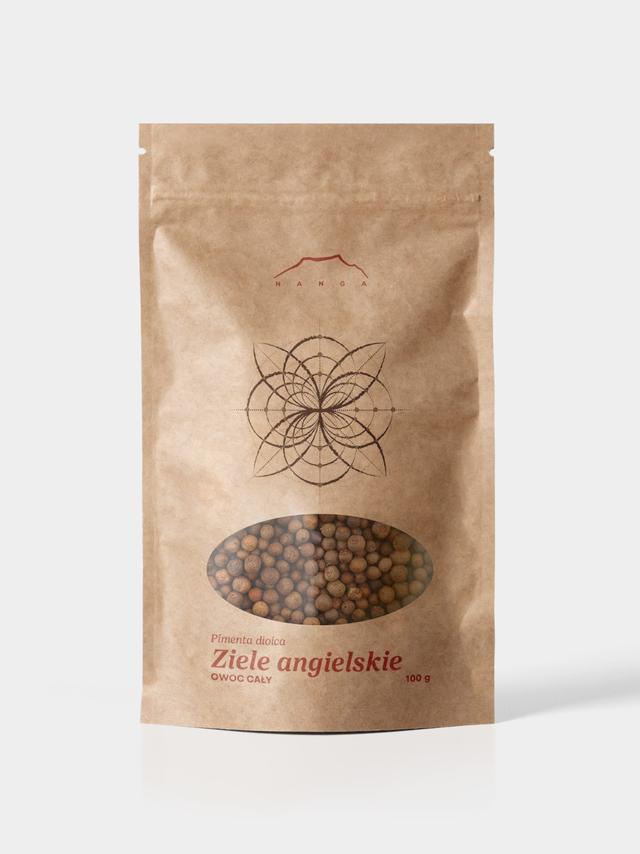 Ziele angielskie