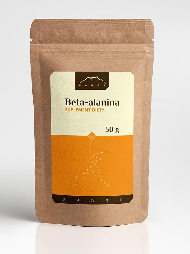 Beta-alanina