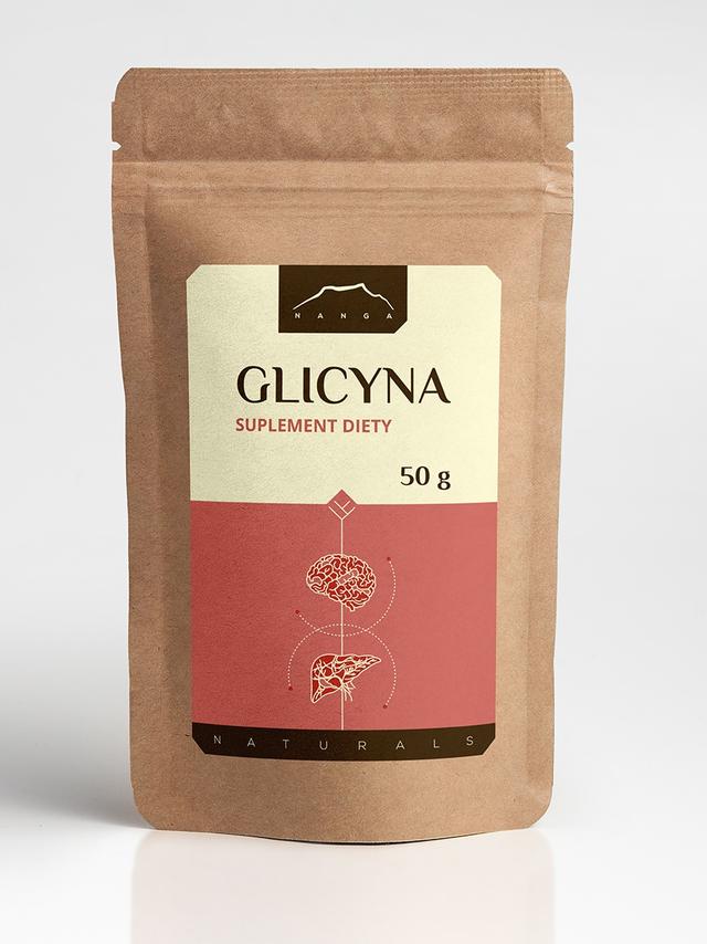Glicyna