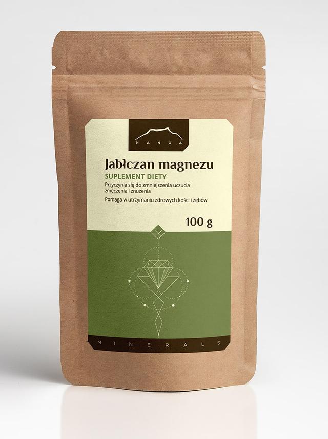 Jabłczan magnezu