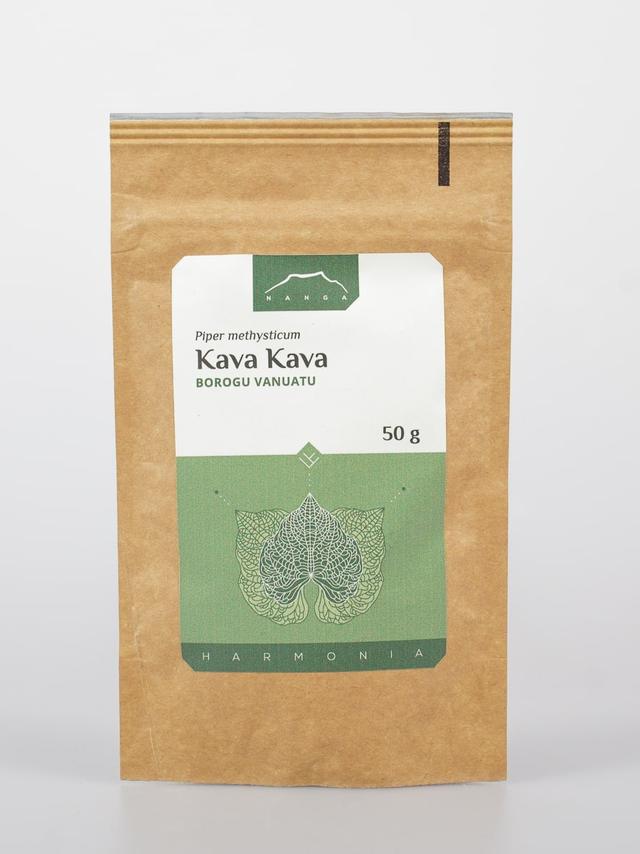 Kava kava Borogu Vanuatu