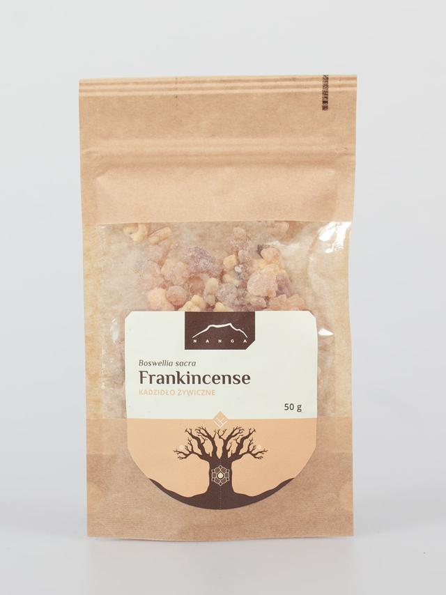 Frankincense