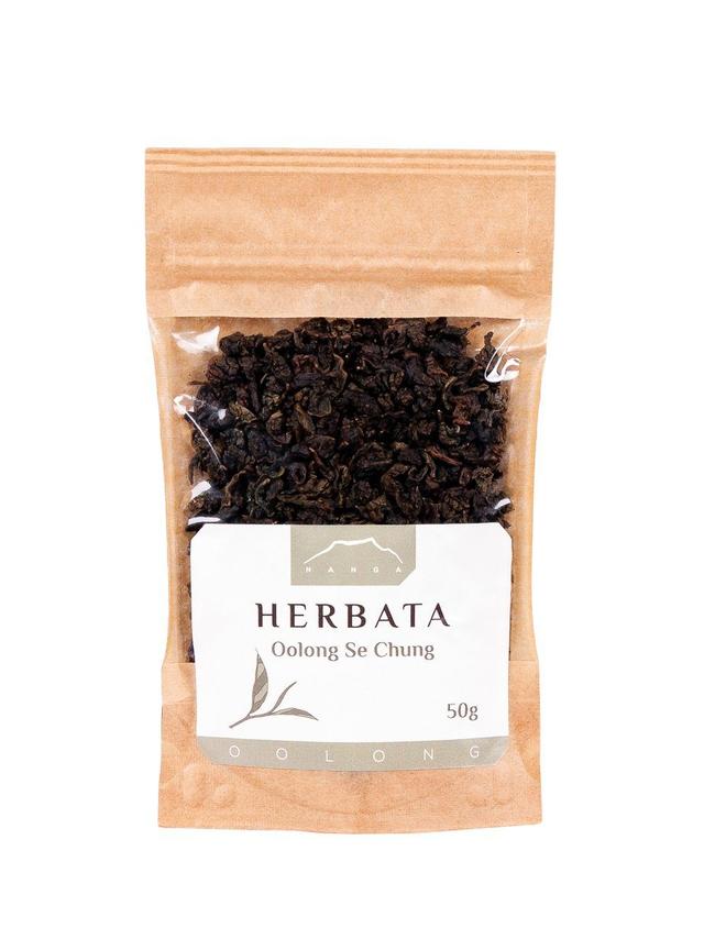 Herbata Oolong Se Chung