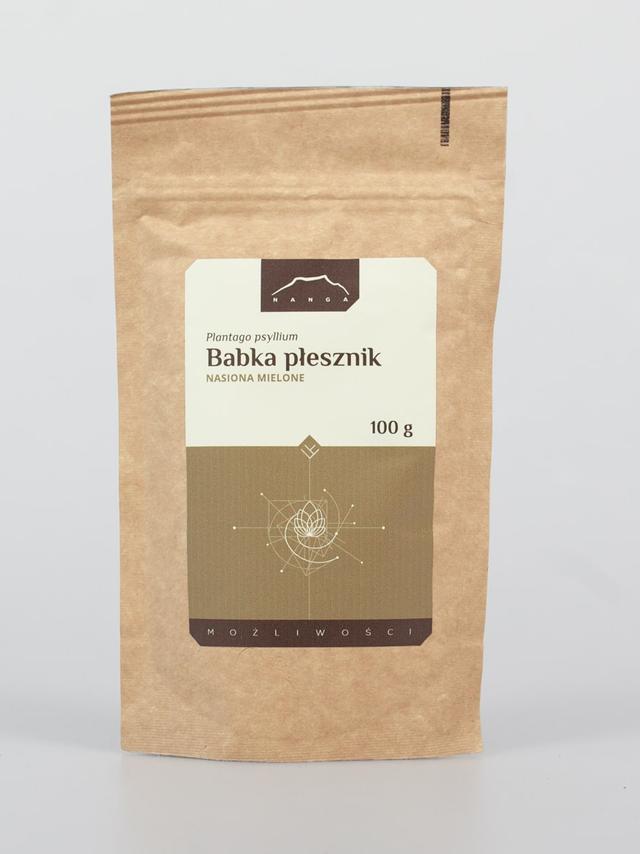 Babka płesznik