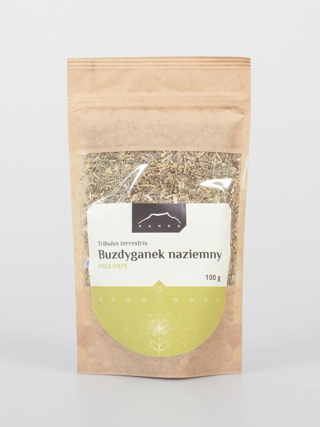 Tribulus terrestris ziele