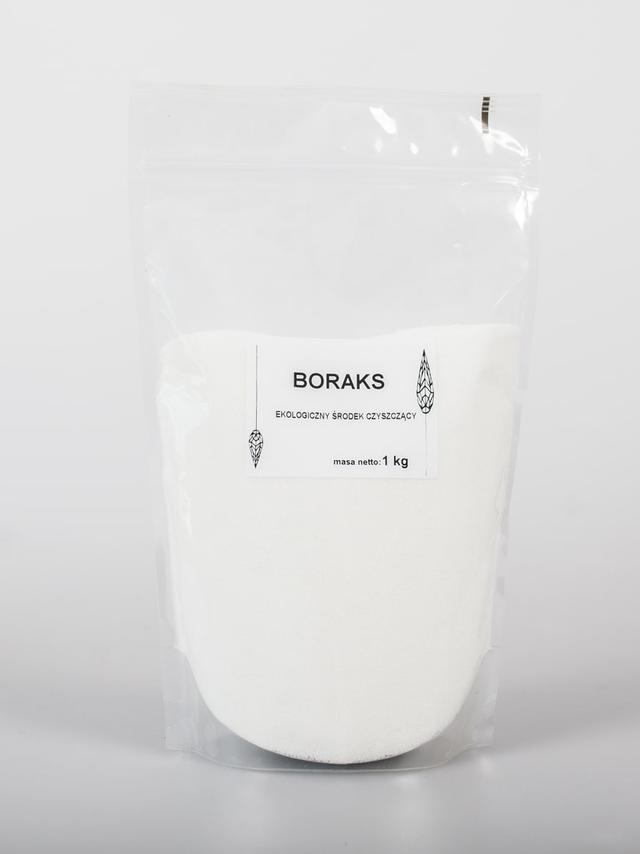 Boraks