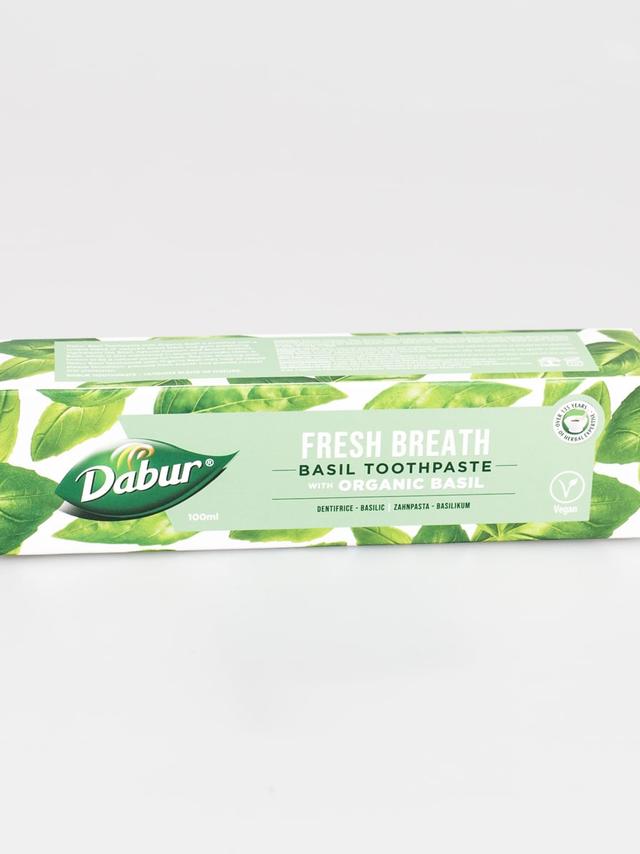Pasta do zębów Dabur Bazylia 100ml