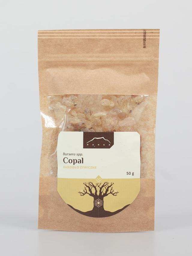 Copal