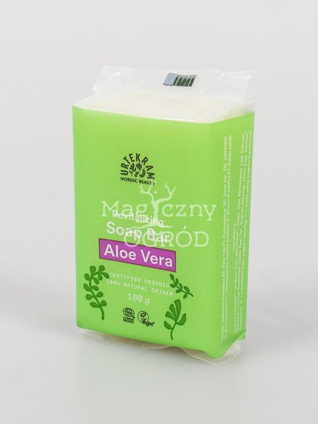 Mydło Urterkram Bio 100g