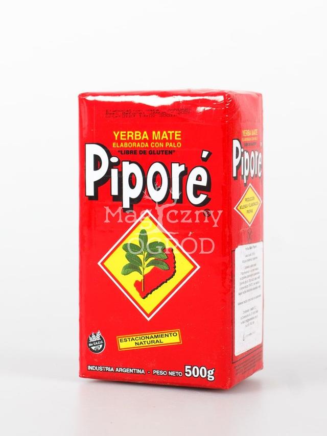 Yerba Mate Pipore traditional