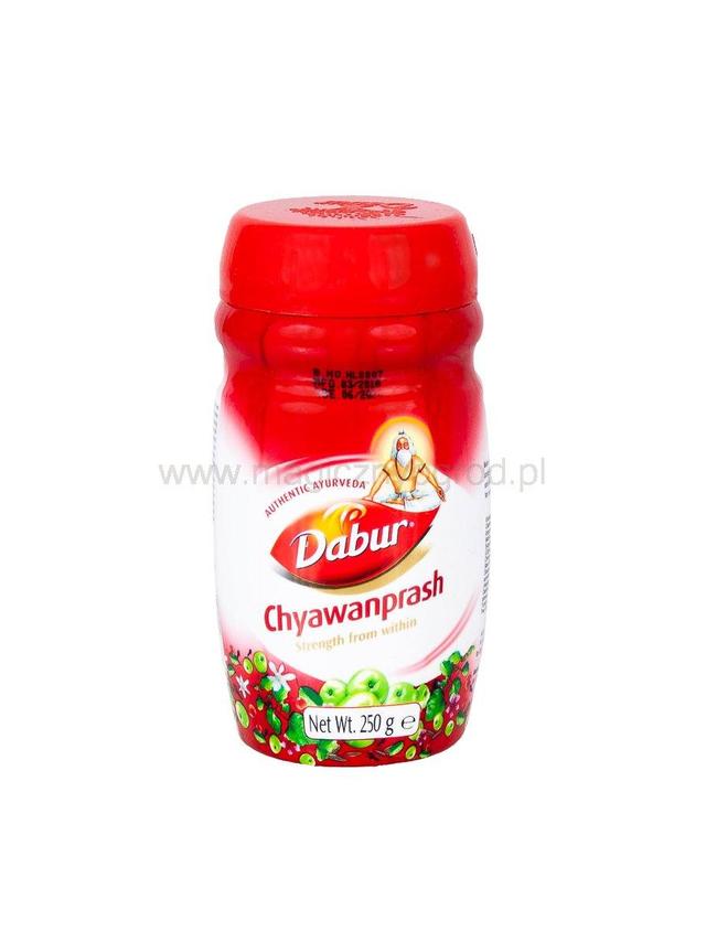 Chyawanprash