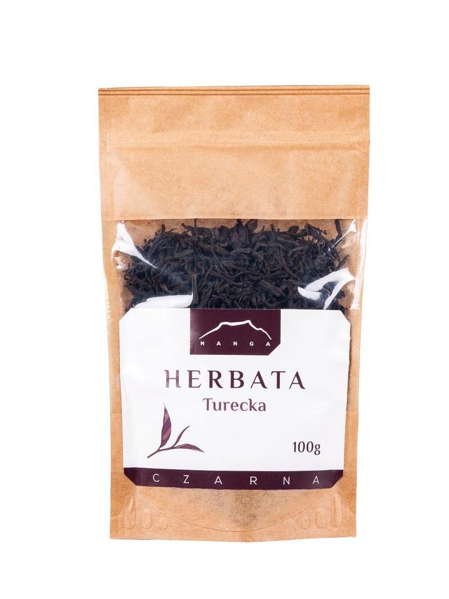 Herbata czarna - turecka