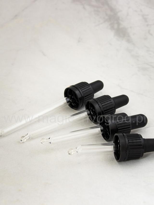 Pipetka szklana 10 - 100ml