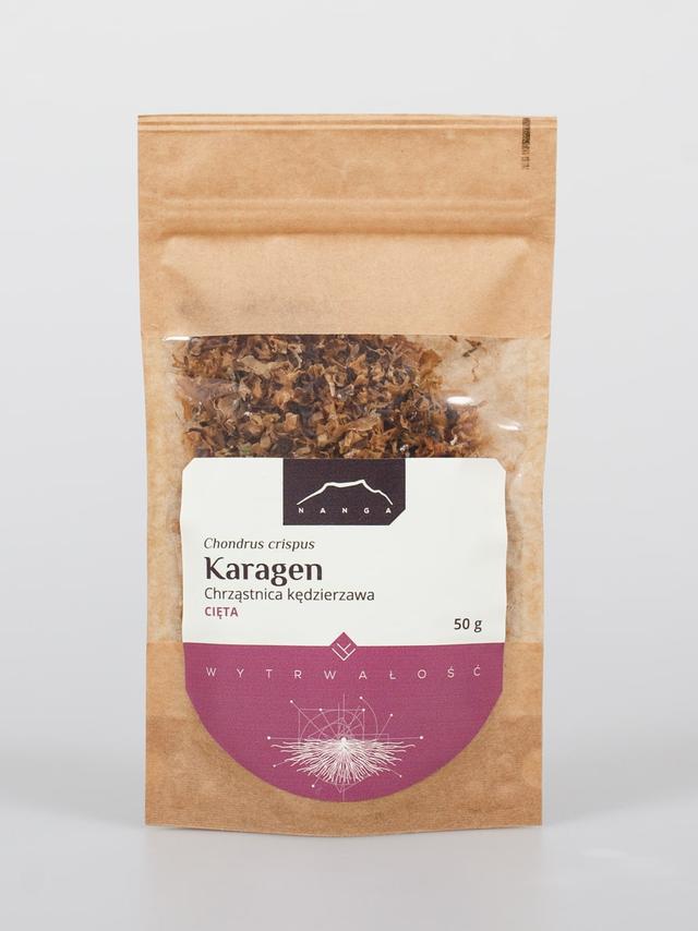 Karagen - mech irlandzki
