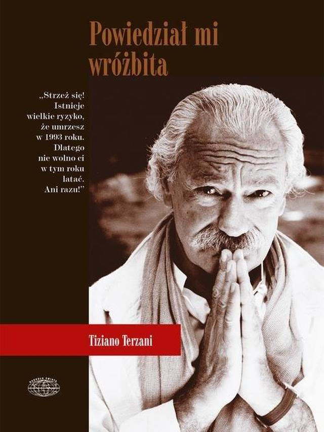 Powiedział mi wróżbita