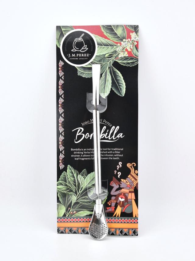 Bombilla  100-0712
