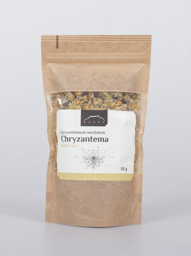 Chryzantema kwiat