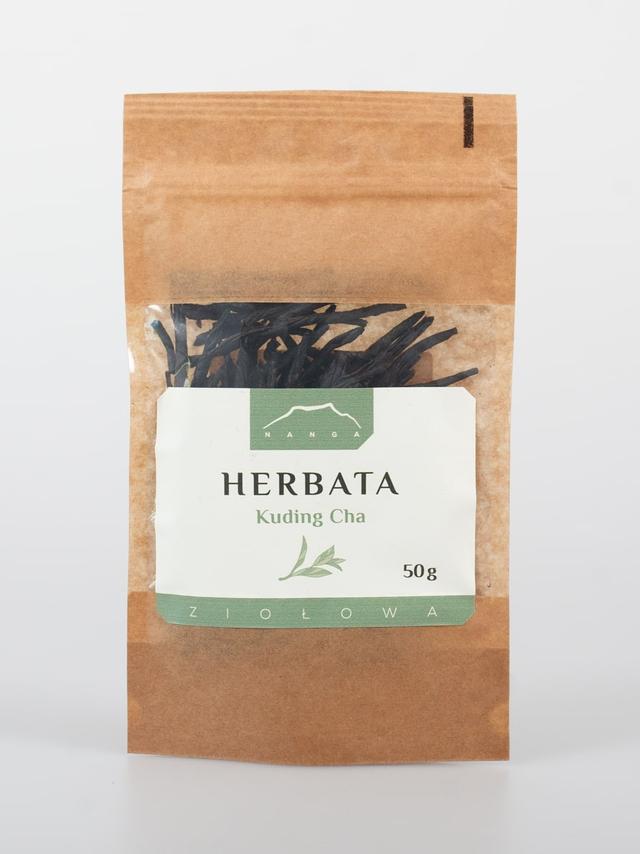 Herbata Kuding Cha