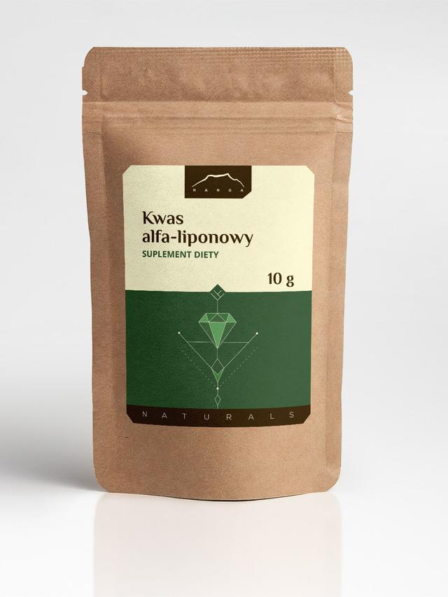Kwas alfa-liponowy