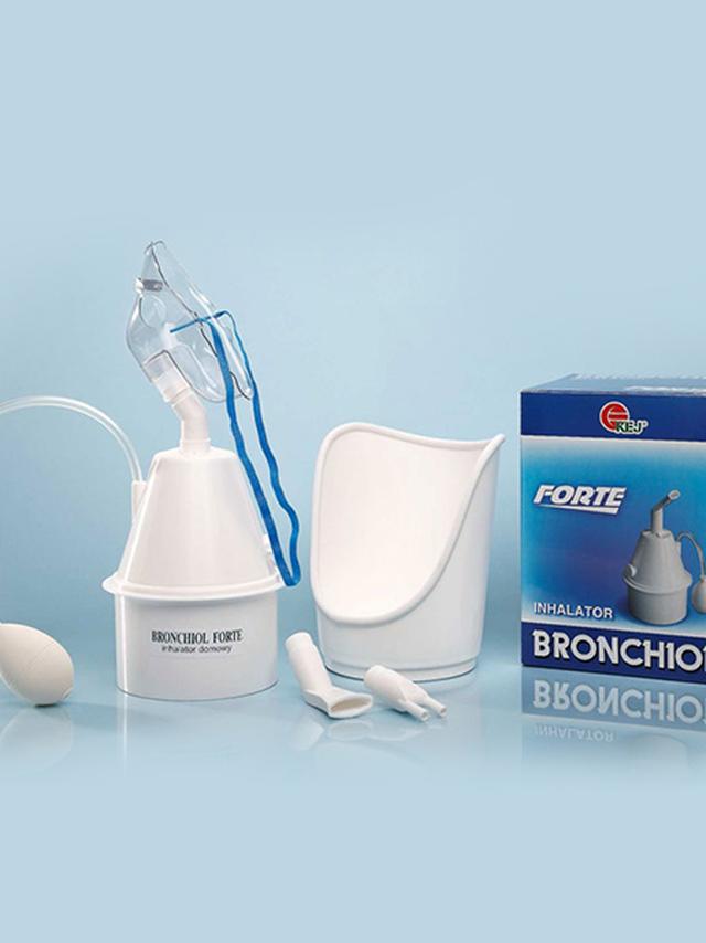 Inhalator Bronchiol Forte