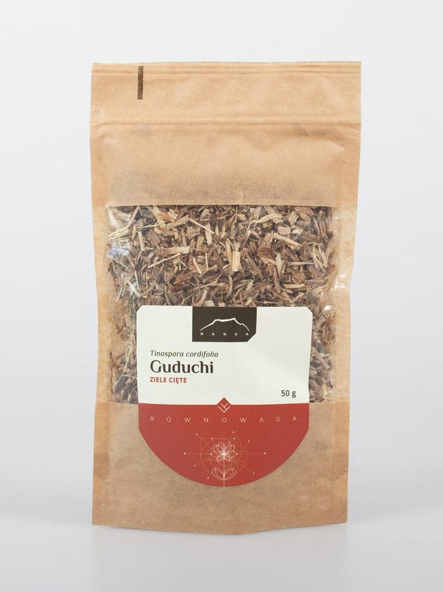 Guduchi - Tinospora cordifolia