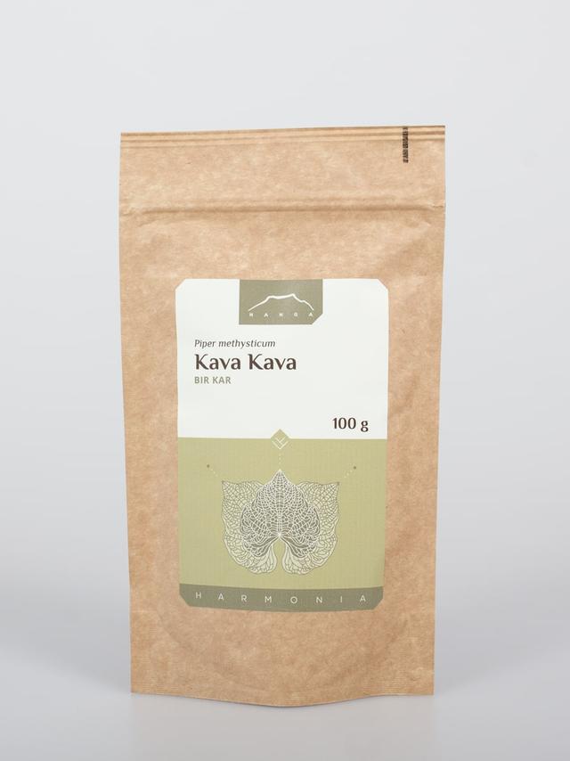 Kava kava Bir Kar