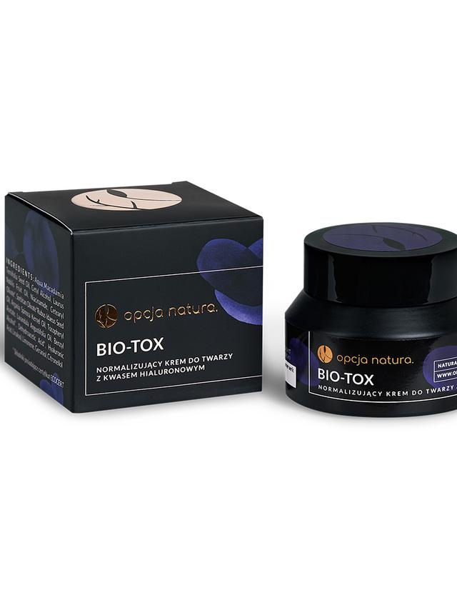 Bio-tox Opcja Natura 50ml