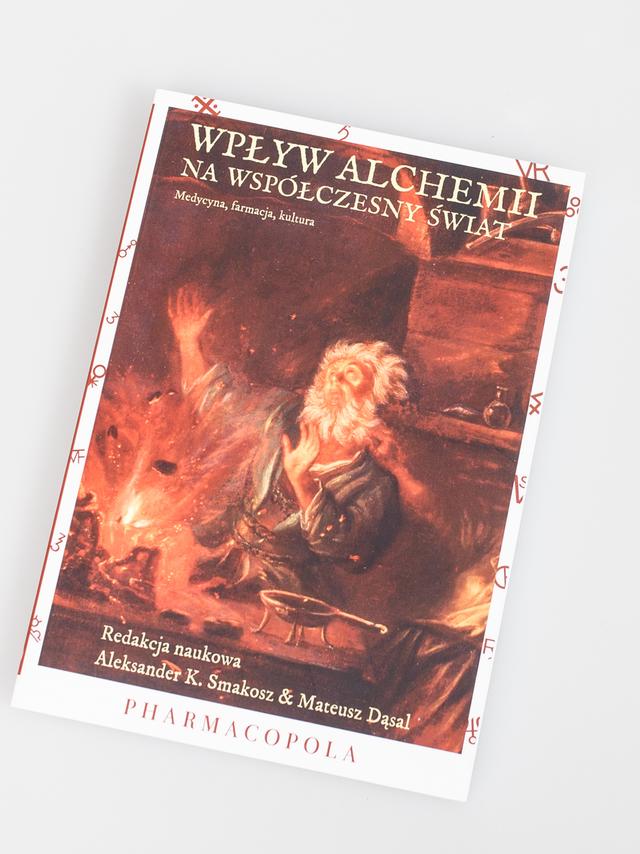 Wpływ alchemii na współczesny świat