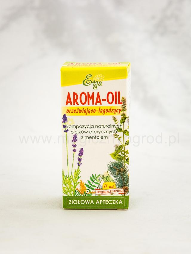 Kompozycja Aroma oil 11ml