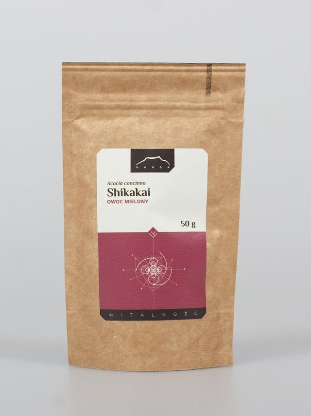 Shikakai