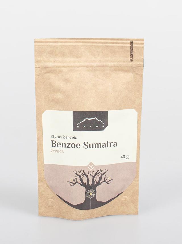 Benzoe Sumatra