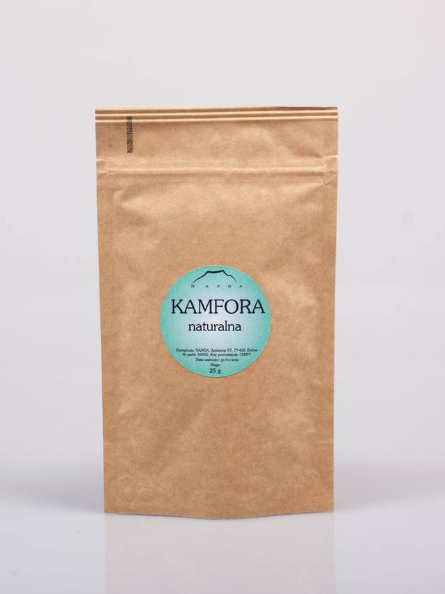 Kamfora