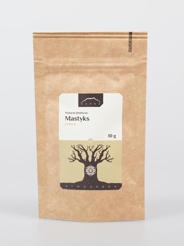 Mastyks