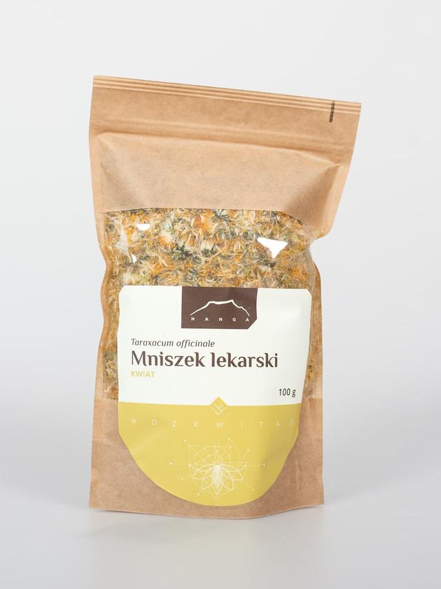 Mniszek kwiat