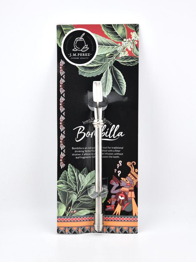 Bombilla 100-0711