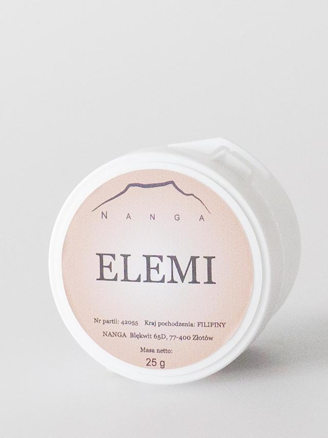 Elemi