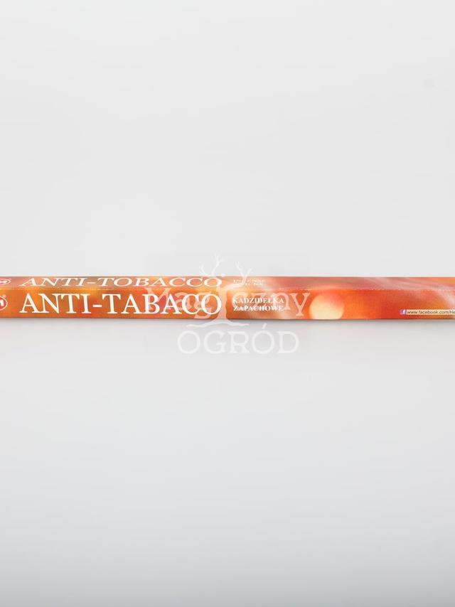Kadzidełko długie Hem Anti Tobaco