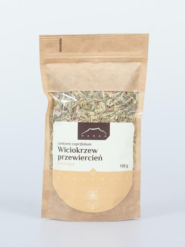 Wiciokrzew przewiercień ziele
