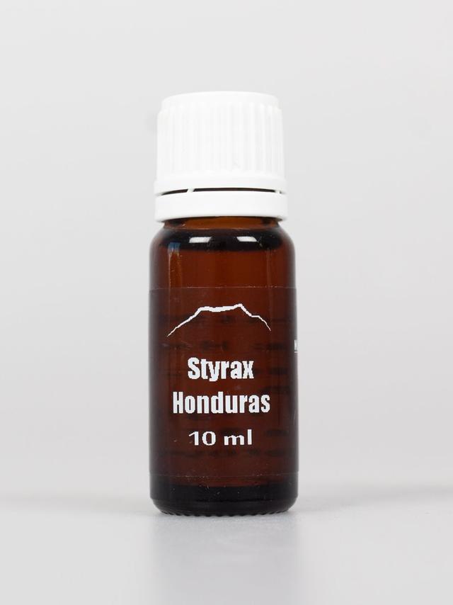Styrax Honduras