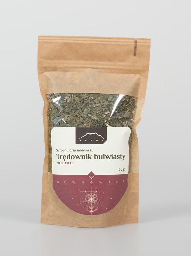 Trędownik bulwiasty
