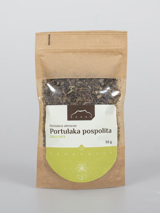 Portulaka pospolita